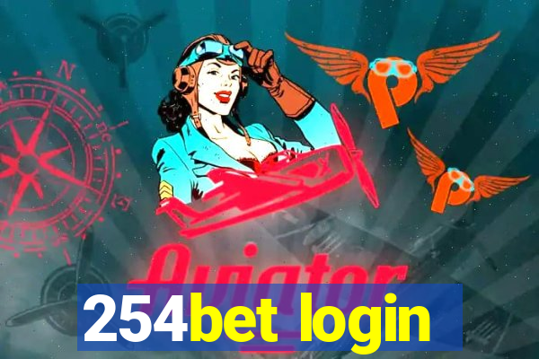 254bet login